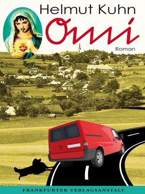 cover image of Omi